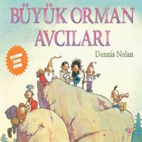 ABM HİKAYE BÜYÜK ORMAN AVCILARI 1