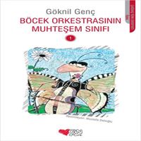 CAN HİKAYE BÖCEK ORKESTRASININ MUHTEŞEM SINIFI-1 1
