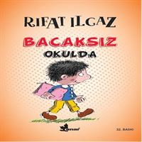 ÇINAR BACAKSIZ OKULDA 1