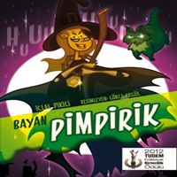 TUDEM HİKAYE BAYAN PİMPİRİK İADESİZ 1