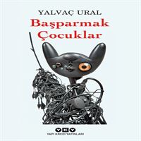 YAPI KREDİ HİKAYE BAŞPARMAK ÇOCUKLAR 1