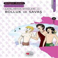 CAN HİKAYE BOLLUK VE SAVAŞ 1