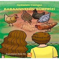EKSİK PARÇA HİKAYE BABAANNENİN SÜRPRİZİ 1