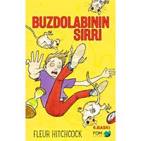 FOM HİKAYE BUZDOLABININ SIRRI 1