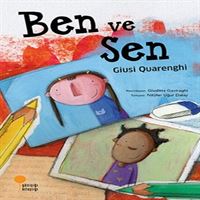 GÜNIŞIĞI HİKAYE BEN VE SEN 1