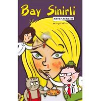 ÇIZMELI HIKAYE BAY SINIRLI - HAYAT ACEMISI 1