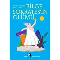 METİS HİKAYE BİLGE SOKRATESİN ÖLÜMÜ 1