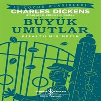 İŞ BANKASI HİKAYE BÜYÜK UMUTLAR (KISALTILMIŞ METİN) 1