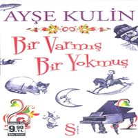 EVEREST HİKAYE BİR VARMIŞ BİR YOKMUŞ - BİR YOKMUŞ BİR VARMIŞ 1