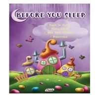 TEEN HİKAYE İNGİLİZCE BEFORE YOU SLEEP 1