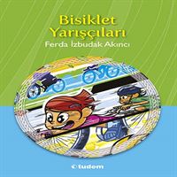 TUDEM HİKAYE BİSİKLET YARISÇILARI İADESİZ 1