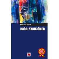 ELİPS HİKAYE BAĞRI YANIK ÖMER 1