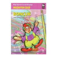 BİLGİ HİKAYE BEN ÇOCUKKEN DİZİSİ BONCUK 1