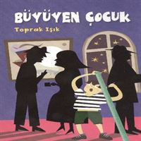 TUDEM BÜYÜYEN ÇOCUK İADESİZ 1