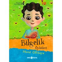 HAYAT HİKAYE BİLGELİK ÖYKÜLERİ 1
