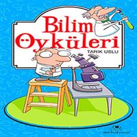 UĞURBÖCEĞİ BİLİM ÖYKÜLERİ 1