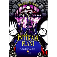 GÜNIŞIĞI HİKAYE BETER İKİZLER-4: İNTİKAM PLANI 1