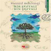 CAN BİR ŞEFTALİ BİN ŞEFTALİ 1