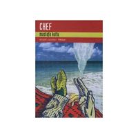 DERGAH HİKAYE CHEF 1