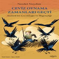 ABM CEVİZ OYNAMA ZAMANLARI GEÇTİ 1