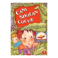 ALTIN CANI SIKILAN ÇOCUK 1