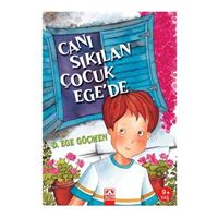 ALTIN HİKAYE CANI SIKILAN ÇOCUK EGEDE 1
