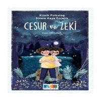 MONERA HİKAYE CESUR VE ZEKİ 1