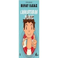 ÇINAR HİKAYE CANKURTARAN YILMAZ 1