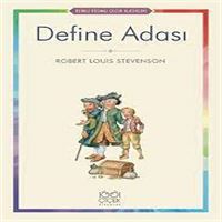 1001 ÇİÇEK HİKAYE DEFİNE ADASI 1