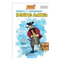 EPSİLON HİKAYE DEFİNE ADASI 1
