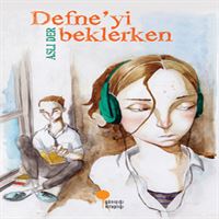 GÜNIŞIĞI HİKAYE DEFNEYI BEKLERKEN 1