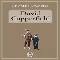 ARKADAŞ HİKAYE DAVİD COPPERFİELD 1