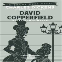 İŞ BANKASI HİKAYE DAVİD COPPERFİELD 1