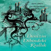TUDEM HİKAYE DENİZİN DİBİNDEKİ KRALLIK İADESİZ 1