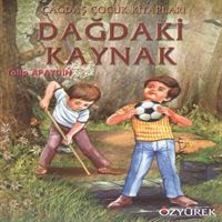 ÖZYÜREK HİKAYE DAĞDAKİ KAYNAK 1