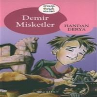 EPSİLON HİKAYE DEMİR MİSKETLER 1