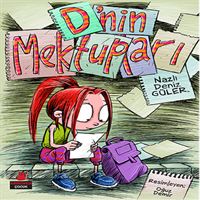 KIRMIZI KEDİ HİKAYE D NİN MEKTUPLARI 1