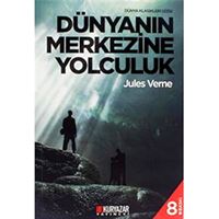 OKURYAZAR HİKAYE DÜNYANIN MERKEZİNE YOLCULUK 1