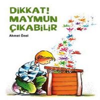 TUDEM HİKAYE DİKKAT MAYMUN ÇIKABİLİR İADESİZ 1
