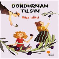 GÜNIŞIĞI HİKAYE DONDURMAM TILSIM 1