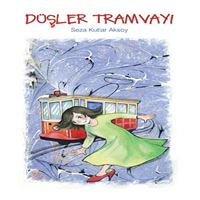 TUDEM HİKAYE DÜŞLER TRAMVAYI İADESİZ 1