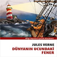 BİLGİ DÜNYANIN UCUNDAKİ FENER 1