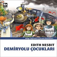BİLGİ DEMİRYOLU ÇOCUKLARI 1