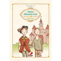 ERDEM HİKAYE DÜŞLER ÜLKESİNIN KRALI 1