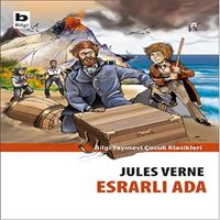 BİLGİ ESRARLI ADA 1