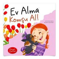 DOĞAN HİKAYE EV ALMA KOMŞU AL 1