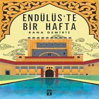 TİMAŞ ENDÜLÜSTE BİR HAFTA 1