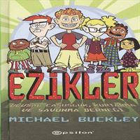 EPSİLON EZİKLER 1 ULUSAL CASUSLUK KURTARMA VE SAVUNMA DERNEĞİ CİLTLİ 1