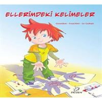 DESEN HİKAYE ELLERİMDEKİ KELİMELER 1