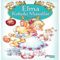 YAKAMOZ HİKAYE ELMA KOKULU MASALLAR (KOKULU) 1